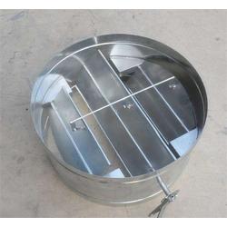 密閉風量調節風閥設備安裝 廠家直銷廈門風閥價格