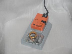 吉盛-密閉閥、手動閥-防火閥、風口_北京吉盛圣華利方通風設備