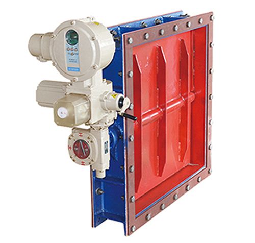 江蘇直行程電動執行器進口電動執行器廠家報價