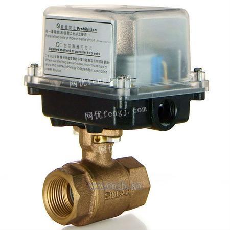 進(jìn)口電動(dòng)閥門