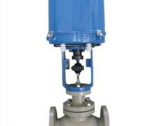 浙江奧科閥門電動單座調(diào)節(jié)閥與電動風(fēng)量密閉閥的應(yīng)用與特點