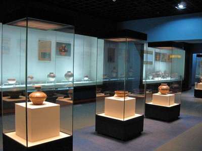 天問(深圳)文化發(fā)展對骨董藝術品公開征集中